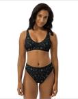 Celestial Magick 2 Piece Swimsuit Print on Demand Clothing