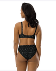 Celestial Magick 2 Piece Swimsuit Print on Demand Clothing