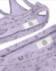 Celestial Magick 2 Piece Swimsuit Print on Demand Clothing