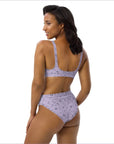 Celestial Magick 2 Piece Swimsuit Print on Demand Clothing