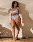 Celestial Magick 2 Piece Swimsuit Print on Demand Clothing