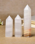Crystal Points - Naturals Stones