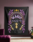 Magic is All Around Me Tapestry