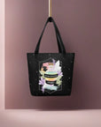 Woman's Tote bag - Eco-friendly - For the Witchy Woman - Always Brewing Magic Tote Bag