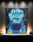 Ritual Enhances My Magic Tapestry