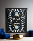 Refresh & Renew Tapestry