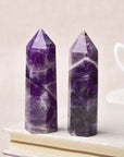 Crystal Points - Naturals Stones