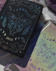 2025 Lunar Planner Moon Planner at Goddess Provisions