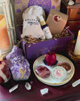 Rise From the Ashes Box