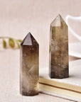 Crystal Points - Naturals Stones