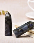 Crystal Points - Naturals Stones