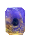 Psychic Reader Soap Bar Crystal Bar Soap