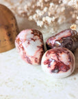 Rose Jasper available at Goddess Provisions
