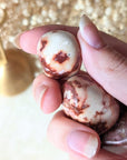 Rose Jasper available at Goddess Provisions