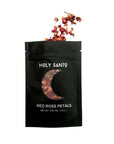 Red Rose Petals by Holy Santo available at Goddess Provisions