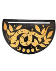 Celestial Serpent Oracle Card Holder available at Goddess Provisions