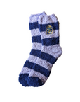 Fuzzy Dreams Socks available Goddess Provisions