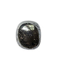 Ground your energy with Tumbled Hematite. This crystal connects to the root chakra, promoting balance and protection. Ideal for crystal healing and energetic stability. Available at Goddess Provisions.