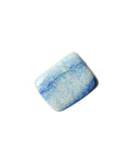 The tumbled Dumortierite is a high-vibration crystal for enhancing intuition, activating the third eye chakra, and connecting with higher realms. Available at Goddess Provisions.