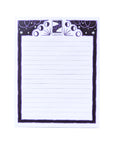 Tarot Notepad available at Goddess Provisions