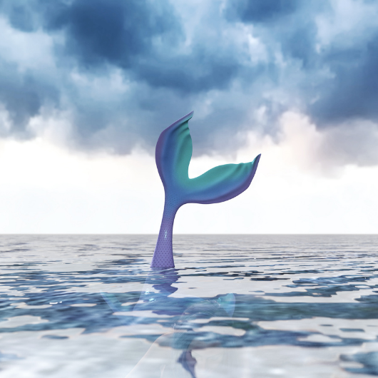 Mermaid Like Qualities of the Water Signs by Goddess Provisions