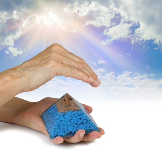 8 Benefits of Orgone Pyramids Goddess Provisions
