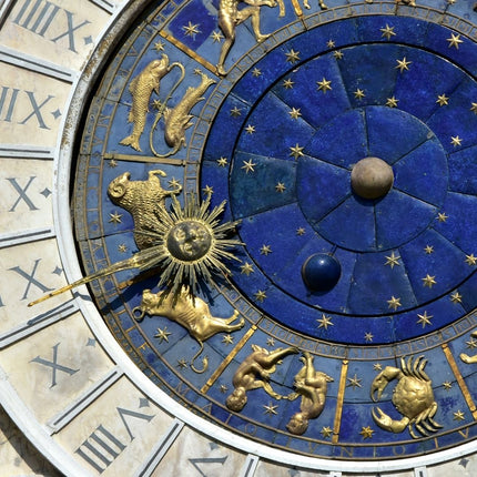 Astrology 101: Understanding the Planets