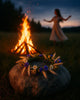 A Lammas Ritual for the First Harvest