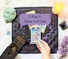 5 Ways to Cleanse Tarot Cards