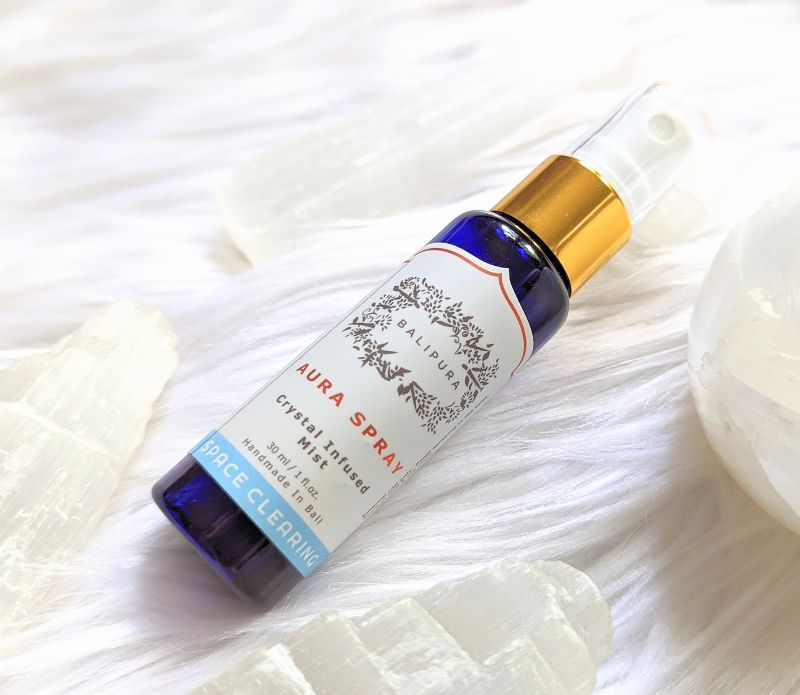 A Simple Yet Effective Space Clearing Ritual – Goddess Provisions