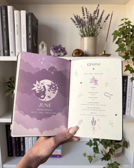 Gemini Season Is Here and It Wants You to Get Curious