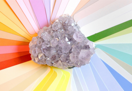 Your Soul Color Based on your Zodiac by Goddess Provisions