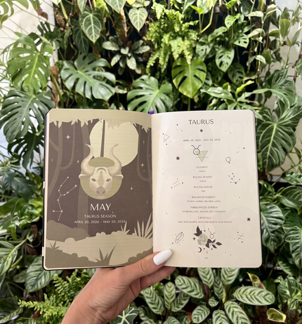 Taurus Season Is Here and It Wants You to Slow Down