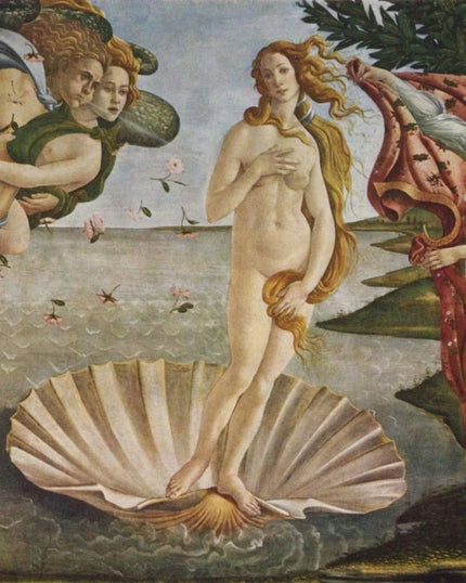 Your Venus Sign, Explained: How You Love, What You Value and What You're Drawn To