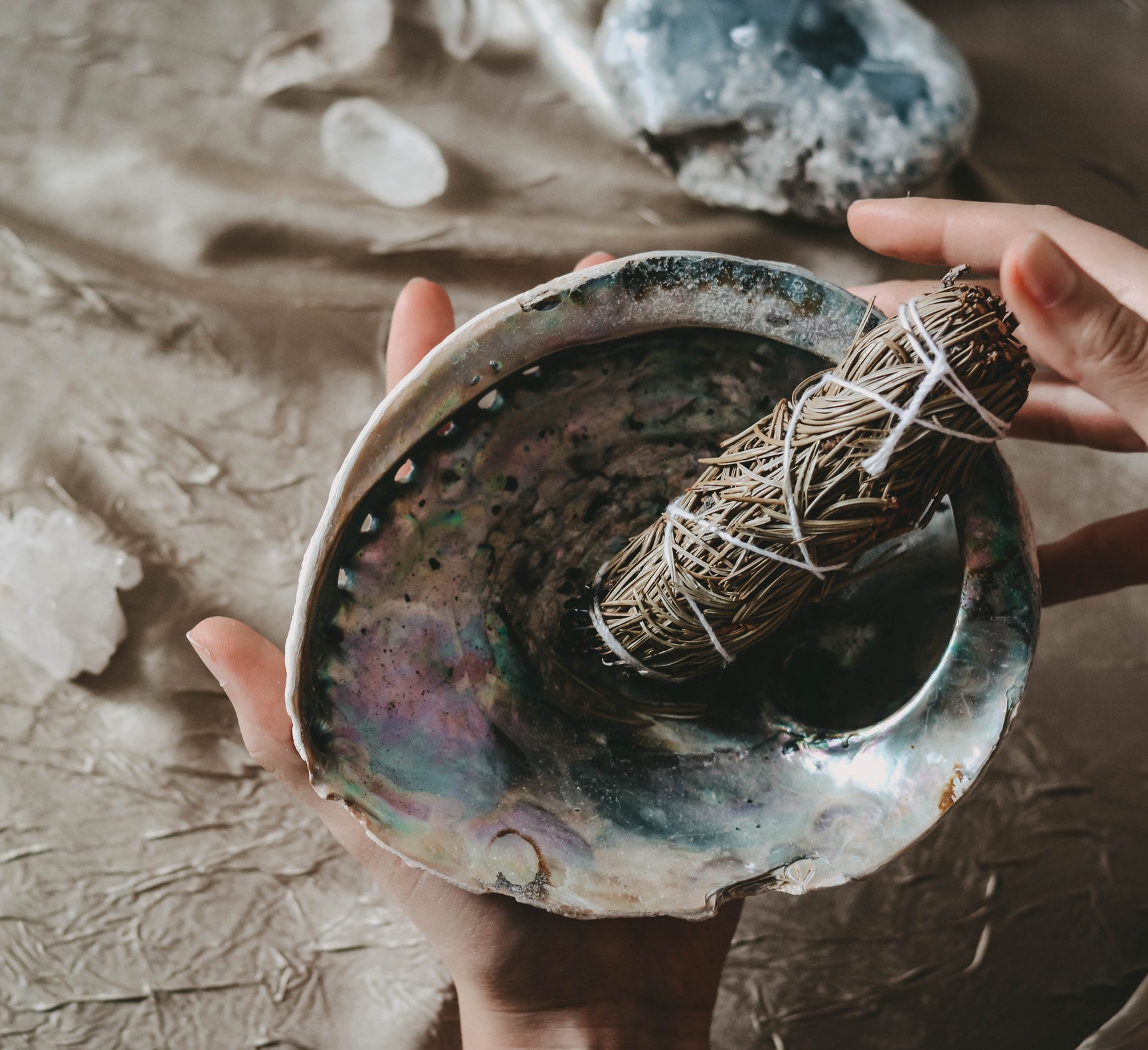 How to Create a Solstice Ritual – Goddess Provisions