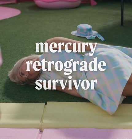 Mercury Retrograde in Scorpio 2026