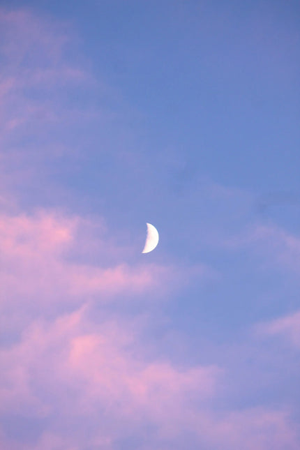 Your Moon Sign, Explained: The Part of Your Chart That Actually Runs Your Feelings