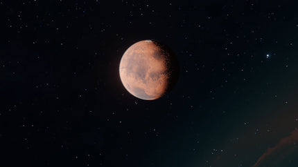 Your Mars Sign, Explained: How You Act, What Drives You and How You Go After What You Want