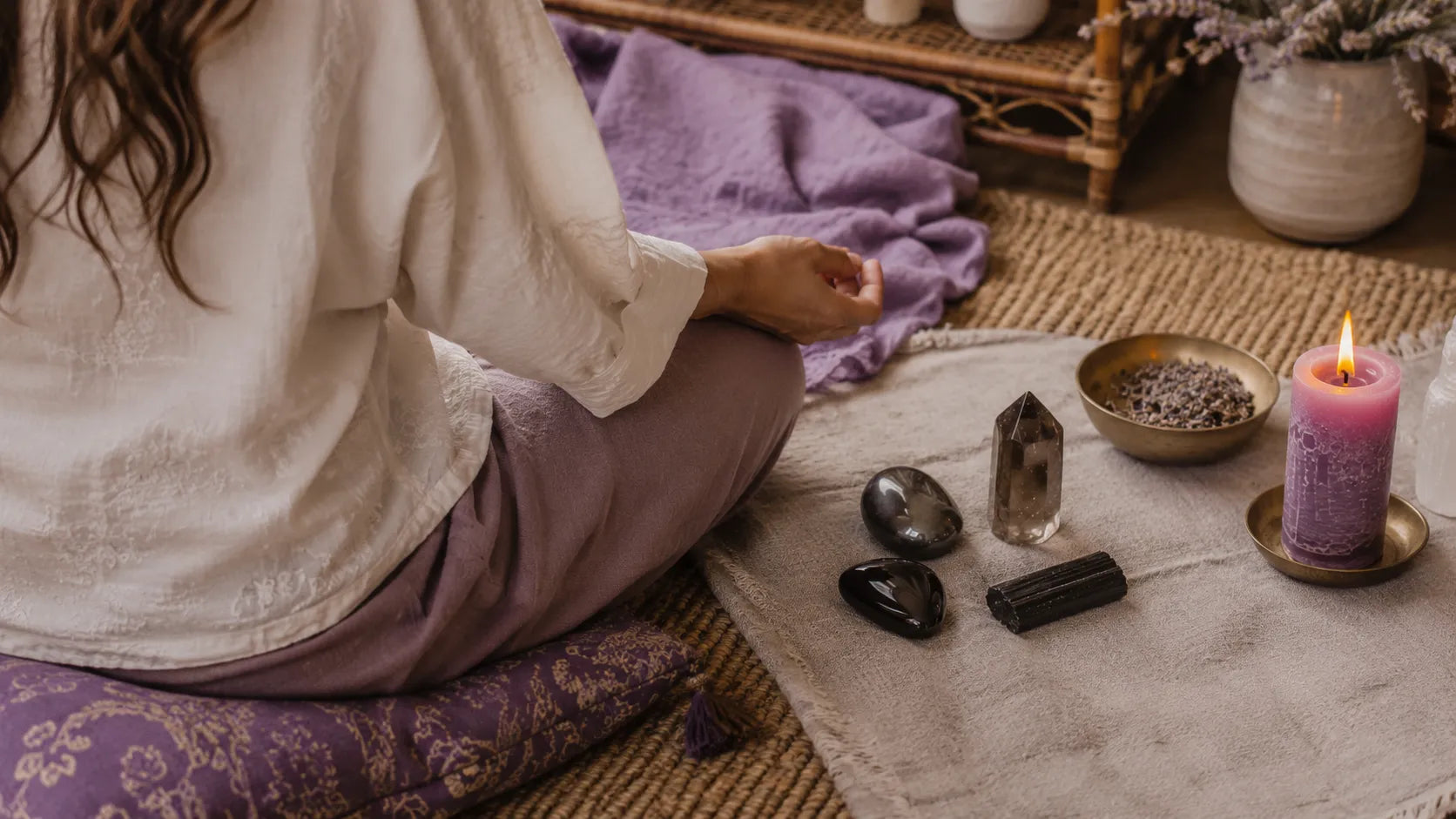 Craft Your Ritual