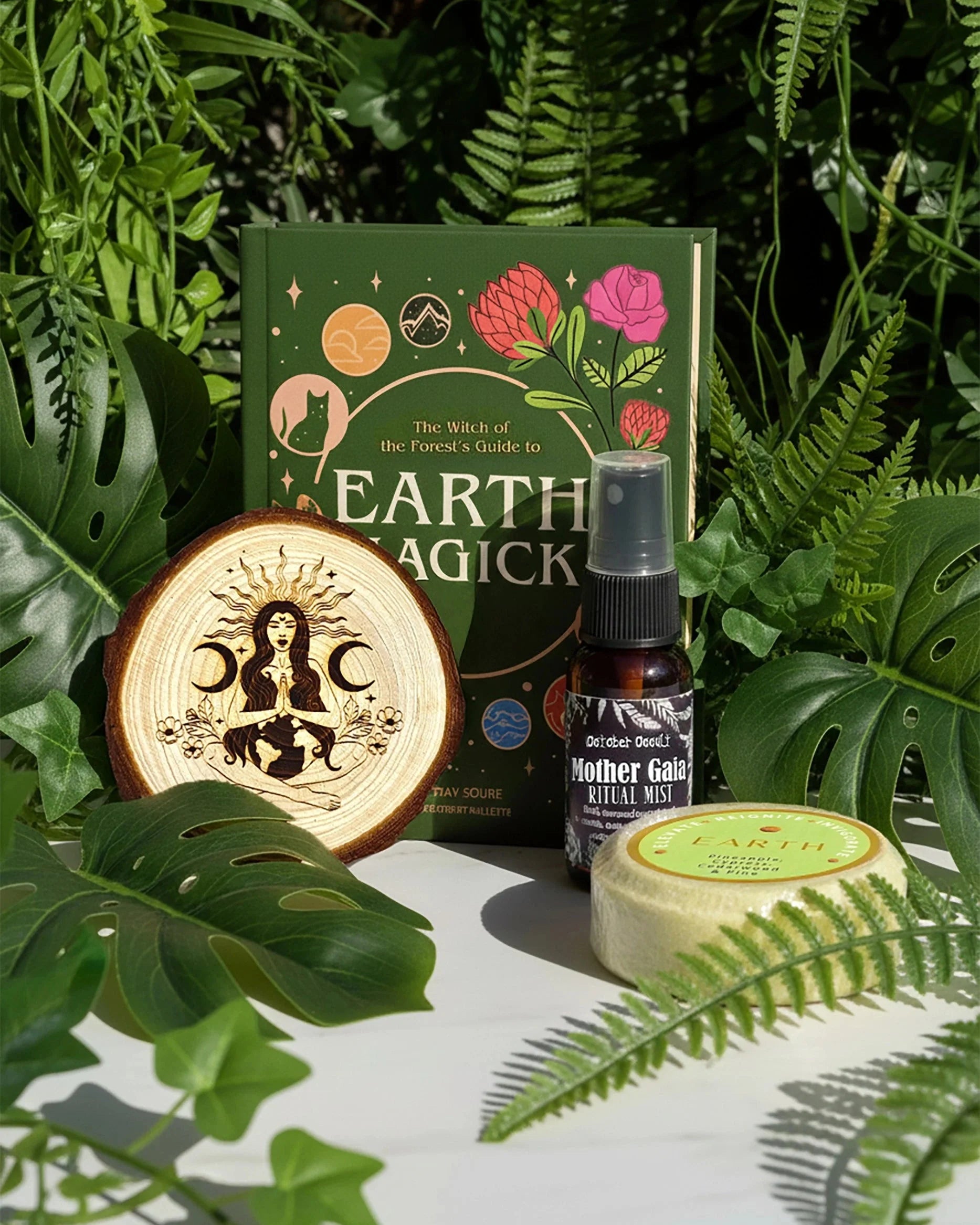 Gifting For The Earth Lover