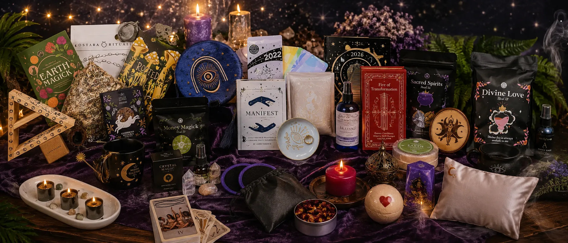 All Products