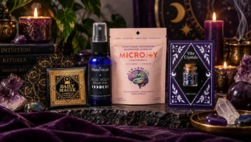 Aquarius Season collection
