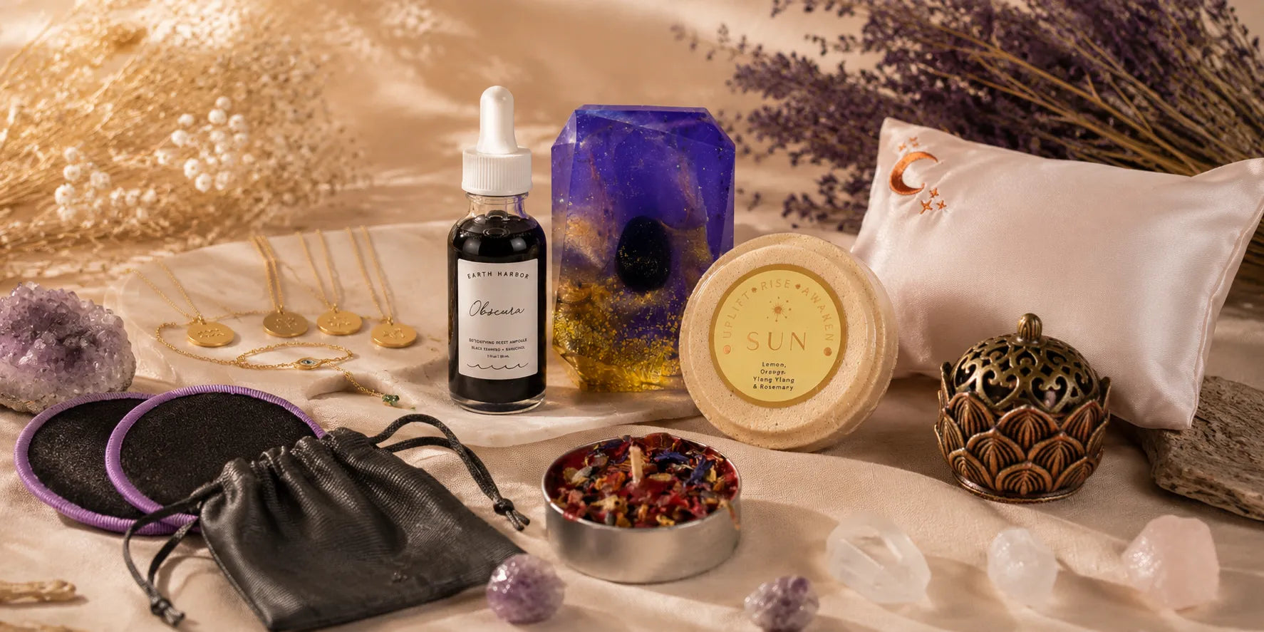 Self-Care Bath & Body