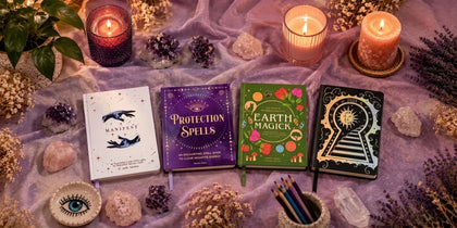 Books & Journals