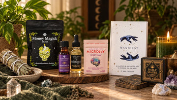 Capricorn Season collection