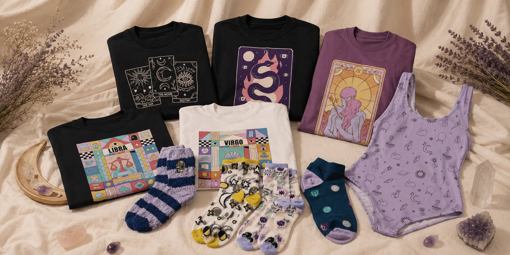 Clothing