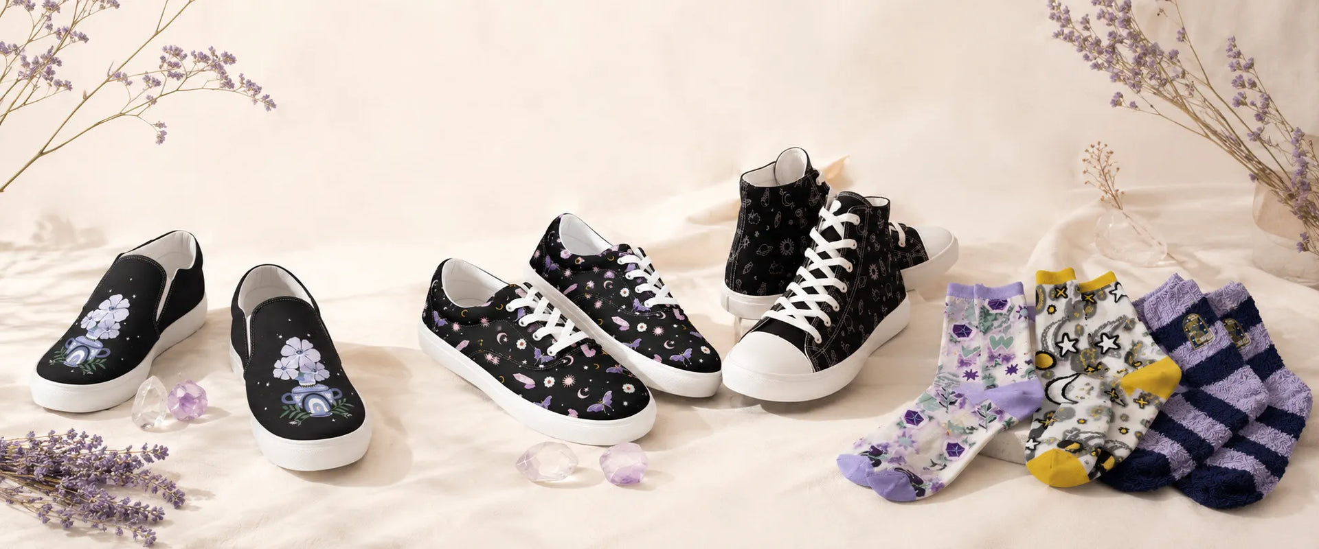 Footwear