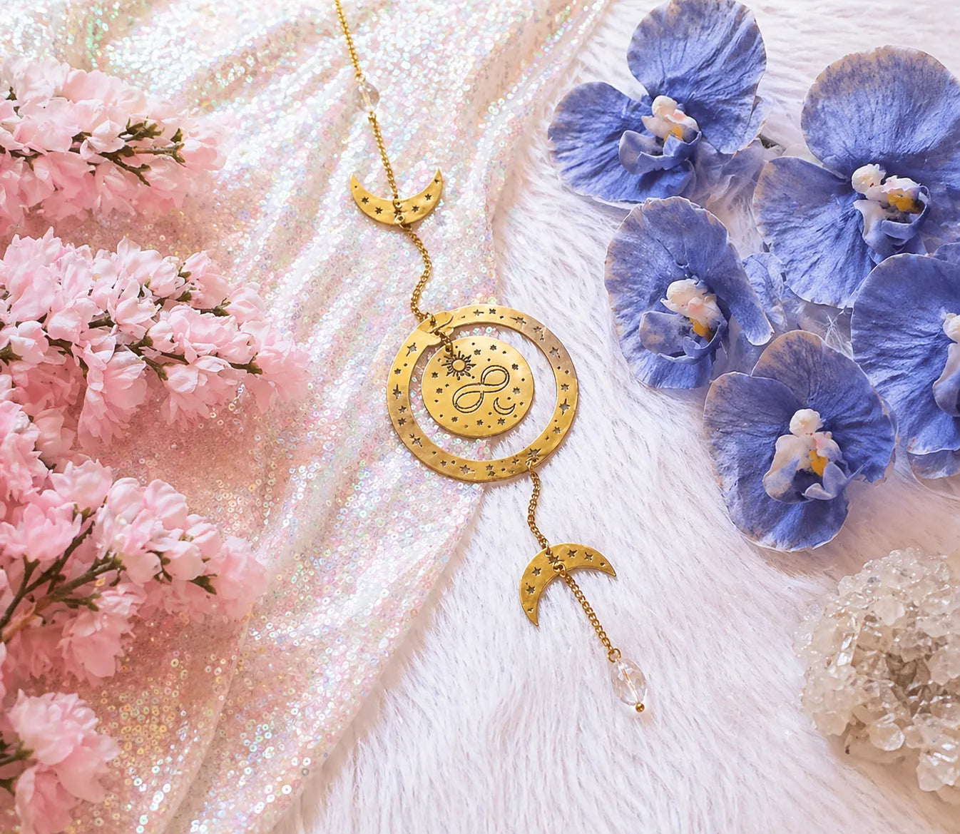 Gifting For The Moon Child