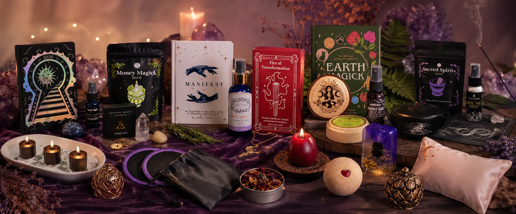 Curated Bundles