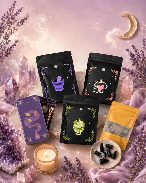 Ritual Kits